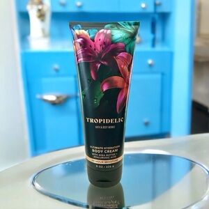 🆕Tropidelic Ultimate Hydration Body Cream